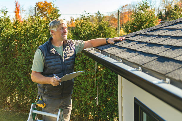 Trusted Flat Roof Repair service in Edgerton, KS - Ben Roofing and Steel LLC